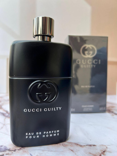 Gucci Guilty Pour Homme 3.0 Oz Edp