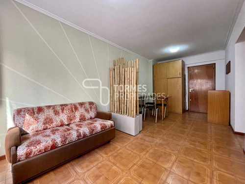 Imagen 7 de 30 de Tour Virtual Departamento 1 Ambiente En Venta ~ Plaza Colon Mar Del Plata