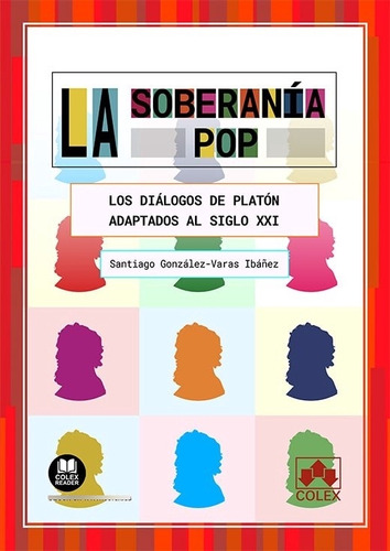 Libro La Soberania Pop - Gonzalez-varas Ibaã¿ez, Santiago