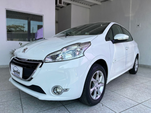 Peugeot 208 1.5 Active Pack Flex 5p