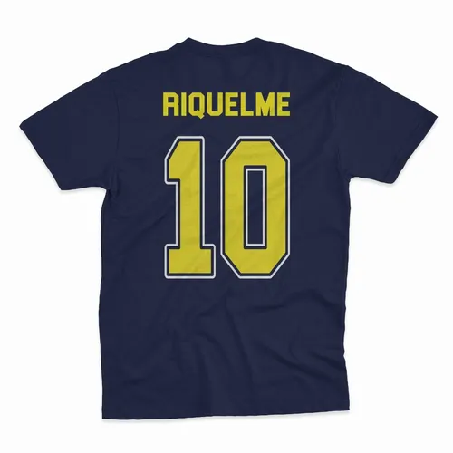 Playera boca jr sale