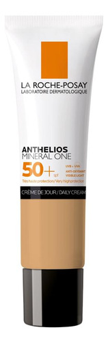 Protector Solar Anthelios Mineral One Fps50 T4 30ml