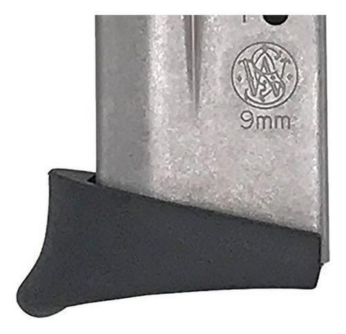 Extensión De Agarre Para S&w M&p Shield 9mm Y .40 Cal
