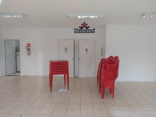Imagem 15 de 23 de Apartamento - 1063 - 33759551