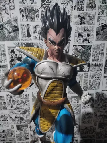 Boneco Goku Instinto Superior Sayans Ii - Bandai - Boneco Dragon Ball -  Magazine Luiza