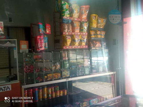Derecho De Llave - Almacén Y Bazar En San Miguel