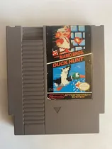 Comprar Super Mario Bros. \u002F Duck Hunt (nintendo Nes)