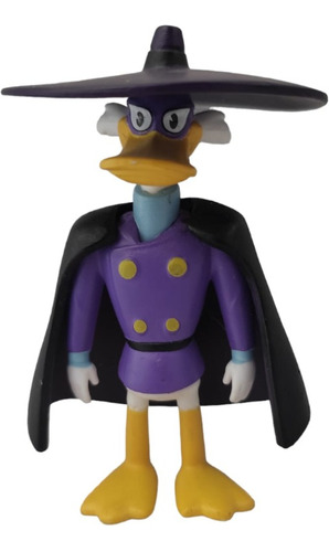 Pato Darkwing Disney 