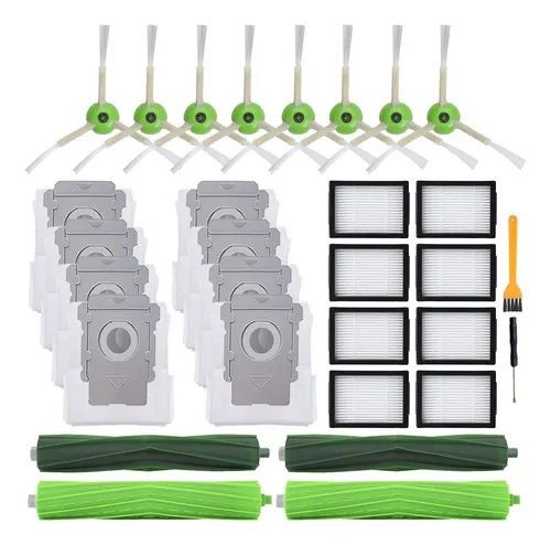 comprar Piezas De Repuesto Para Irobot Roomba J7 (7150) J7+ (7550) I