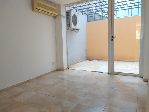 Imagen 6 de 8 de Unidad 2 Ambientes Con Patio - Retasado -