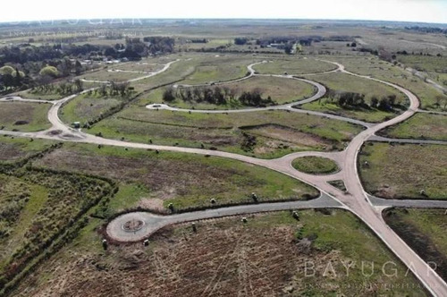 Venta - Lotes En Pilar Del Este - Bayugar Negocios Inmobiliarios