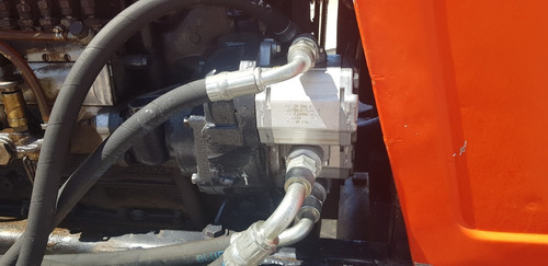 Imagen 7 de 15 de Tractor Fiat 1100
