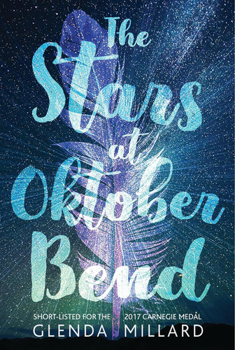 Libro:  The Stars At Oktober Bend