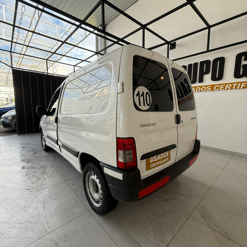 Peugeot Partner 1.6 Hdi Confort
