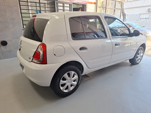 Renault Clio 1.2 Mio Confort Abs Abcp