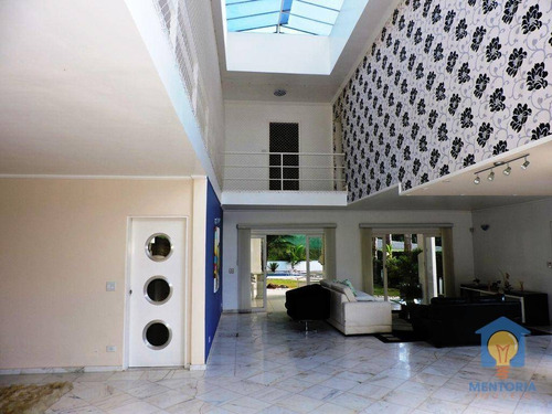 Imagem 24 de 30 de Casa Com 4 Dorms À Venda - R$ 1.428.000 - Fazendinha - Carapicuíba/sp - Ca0524