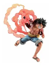 Comprar Ichibansho Figura - One Pice Luffy 