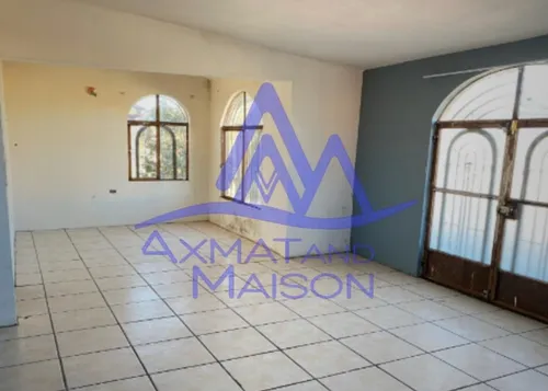 Casa En Hidalgo Del Parral Chihuahua Chi. Mm8011
