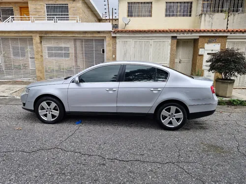 Volkswagen Passat Highline