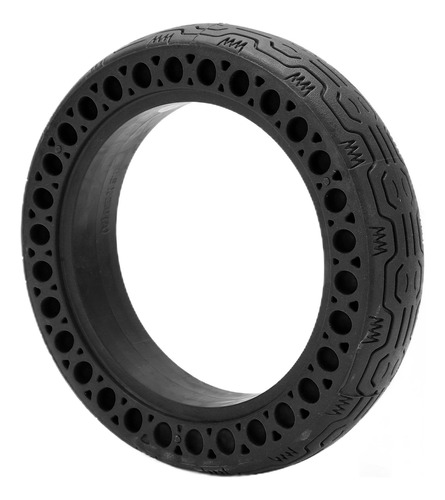 Neumáticos Sólidos Huecos Para Patinete Eléctrico De 8.5 X 2