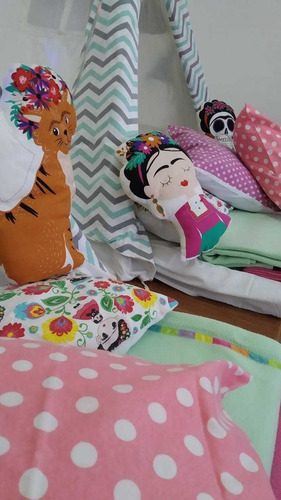 Aventuras En Pijamas. Alquiler De Carpas, Tipi. Cumpleaños