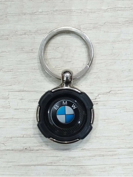 con logo M llaveros, emblema Llavero BMW Motorsport buena calidad 