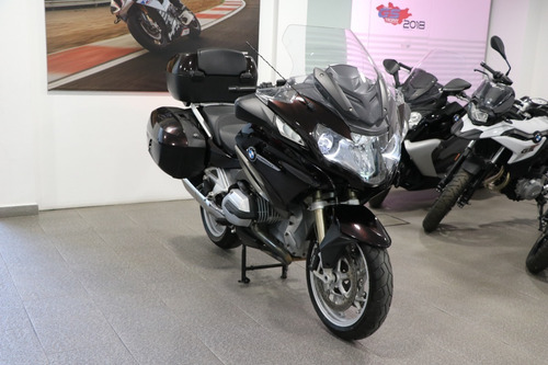 Imagen 3 de 19 de Bmw R 1200 Rt