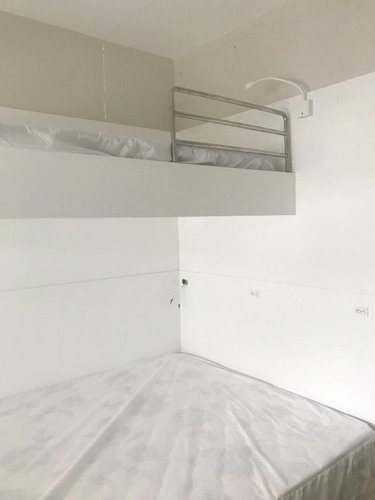 Imagem 9 de 18 de Apartamento Em Resort Frente Mar- 2 Dormitorios Sendo Suites - Florianopolis - 2d270 - 67662704