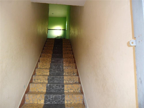 Imagem 10 de 10 de Apartamento Em São Paulo - Sp - Ca0002_slima