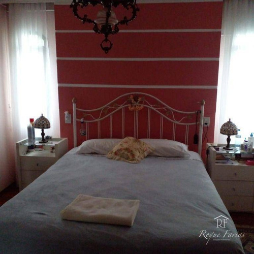 Imagem 25 de 29 de Apartamento Com 3 Dormitórios À Venda, 181 M² Por R$ 1.400.000,00 - Vila São Francisco - São Paulo/sp - Ap4756