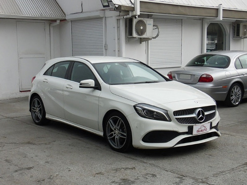 Mercedes-benz A200 Diesel 2017