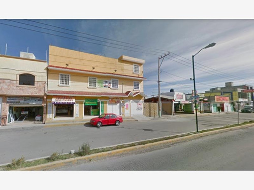 Edificio En Venta Edificio Con Áreas Comerciales Y De Servicios. En Av De Alto Flujo Vehicular.