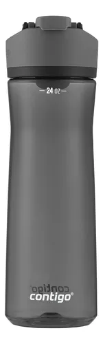 comprar Botella De Agua Autoseal, 24 Oz, Regaliz