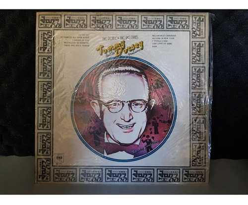 Tommy Dorsey And His Orchestra 