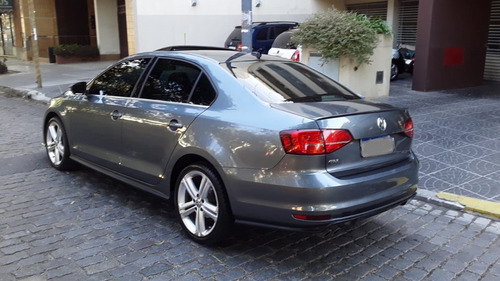 Volkswagen Vento 2.0 Tsi Gli 211cv App Connect + Nav 2017