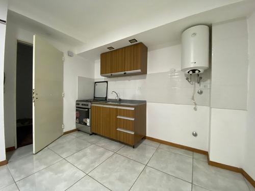 Venta Monoambiente - Rep. De La Sexta