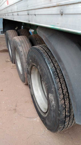 Carreta Randon