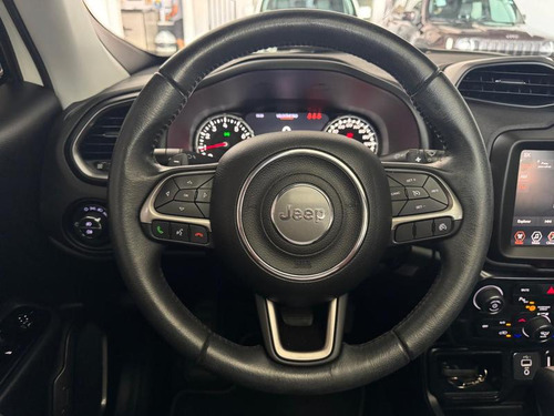 Jeep Renegade Limited At