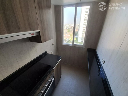 Departamento En Venta De 3 Dorm. En Macul