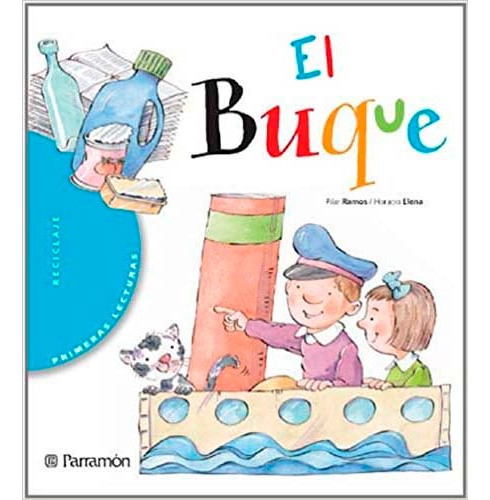 El Buque