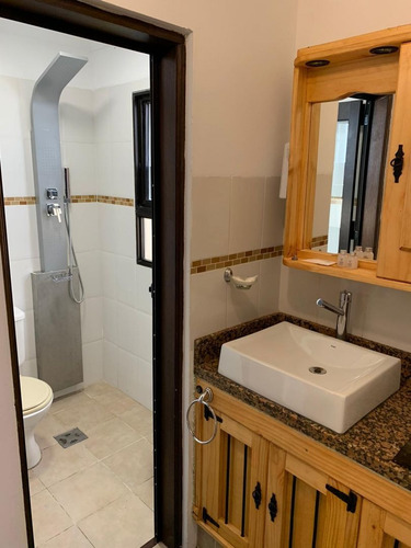 Apartamento En Venta De 1 Dormitorio En Piriápolis