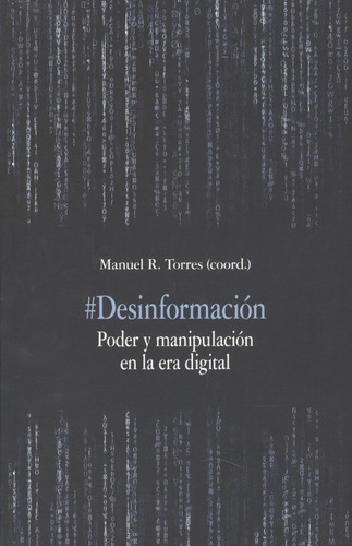 Libro #desinformación