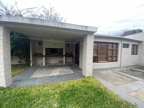 Venta Casa Carrasco Norte Padrón Único 1 Planta Zona Colegio