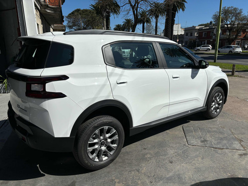 Citroën C3 Aircross 1.6 Feel Mt