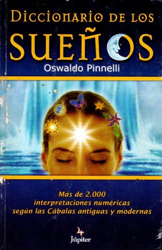 Diccionario De Los Sueños Oswaldo Pinnelli 