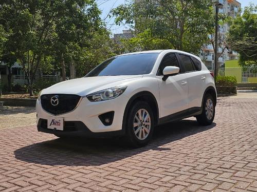 Mazda Cx-5 2015