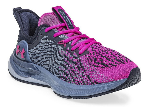 Under Armour Charged Stamina Mujer Fucsia Mode6898