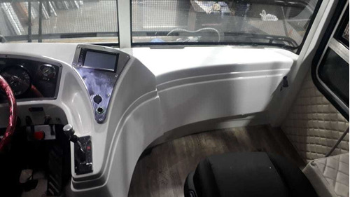 Imagen 6 de 25 de Mercedes Benz 1621 Motorhome
