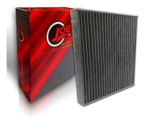 Filtro Cabina Acura Rdx 2007-2012 4c 2.3l