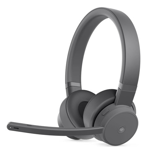 Lenovo Go Auricular Anc Inalámbrico Auricular Bluetooth De